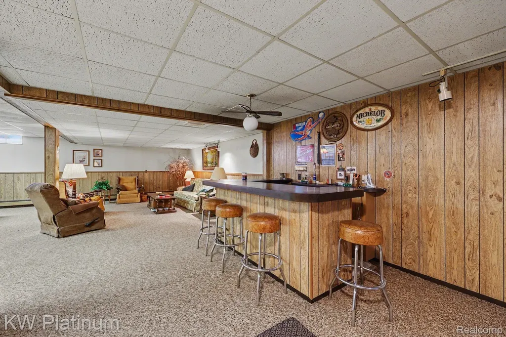 9474 Bartel Road Columbus Township MI 48063