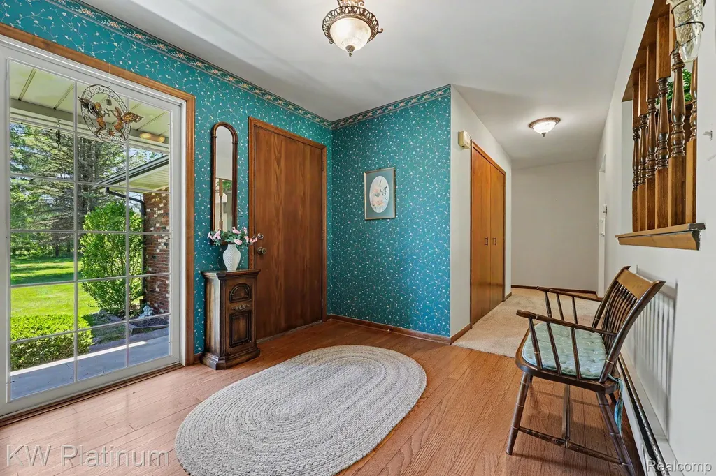 9474 Bartel Road Columbus Township MI 48063
