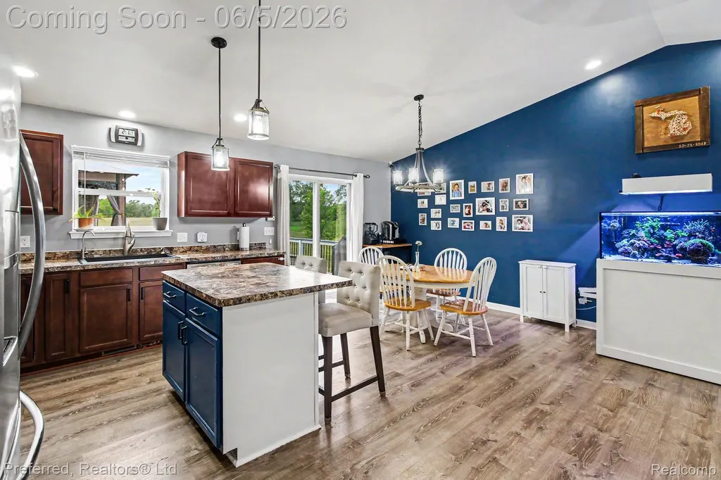 6366 Dutcher Road Unadilla Township MI 48843