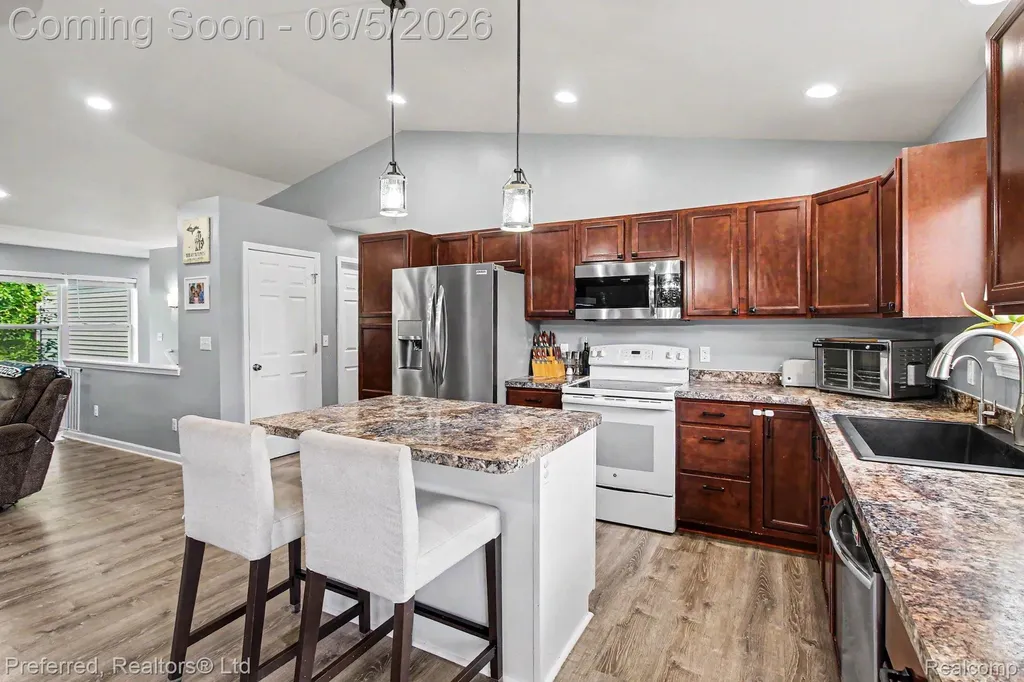 6366 Dutcher Road Unadilla Township MI 48843