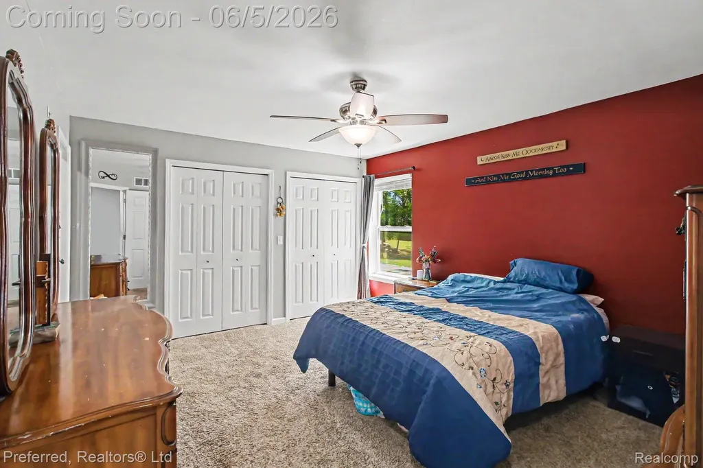6366 Dutcher Road Unadilla Township MI 48843