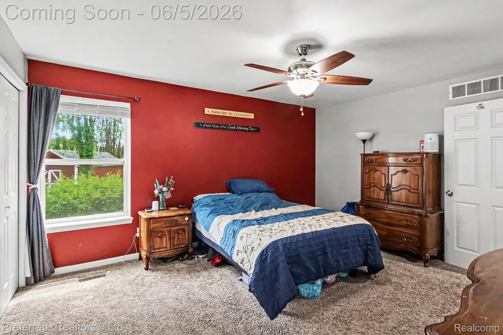 6366 Dutcher Road Unadilla Township MI 48843