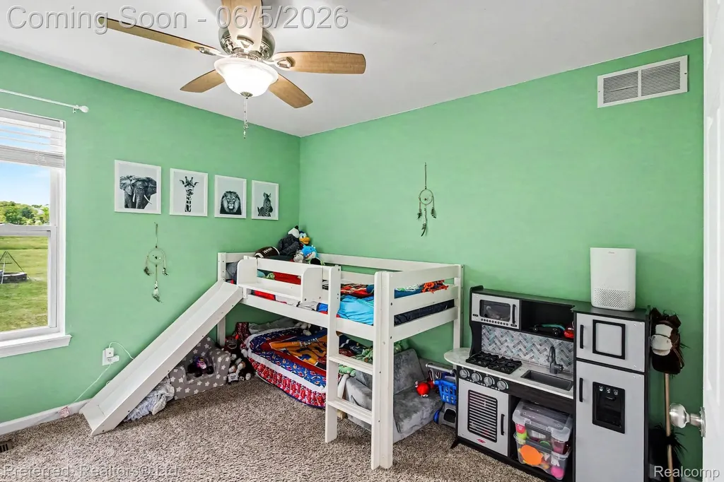 6366 Dutcher Road Unadilla Township MI 48843