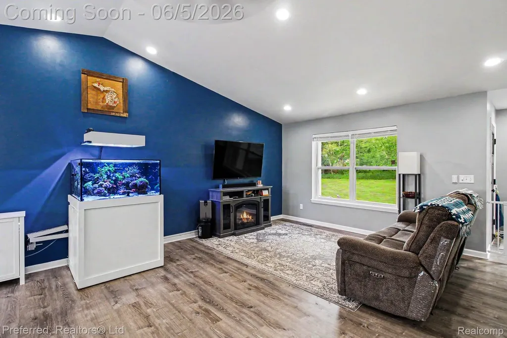 6366 Dutcher Road Unadilla Township MI 48843