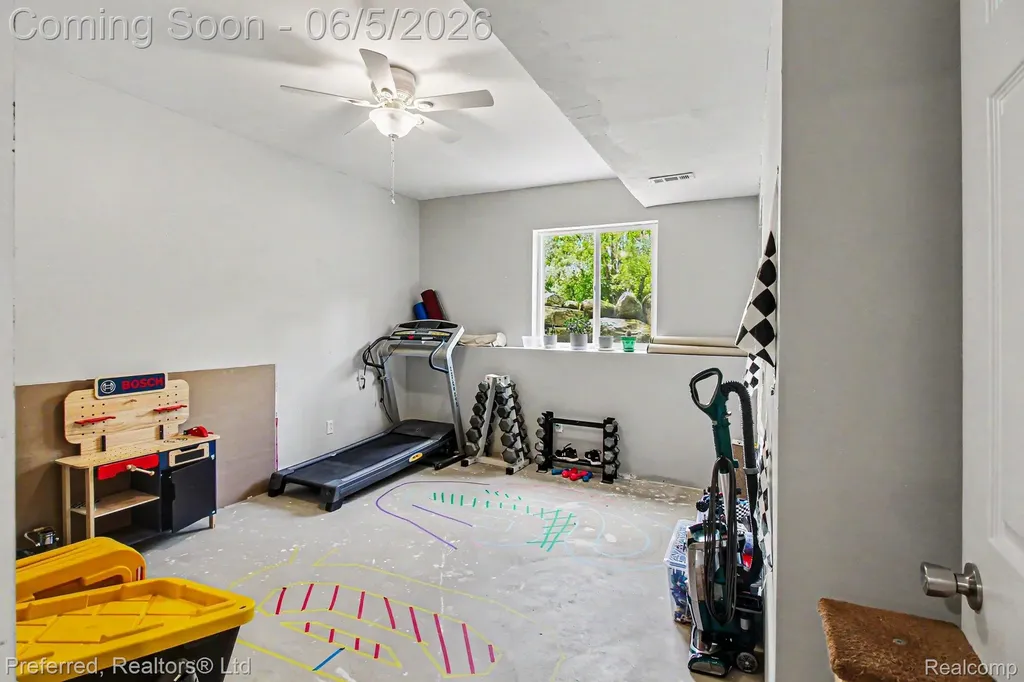 6366 Dutcher Road Unadilla Township MI 48843