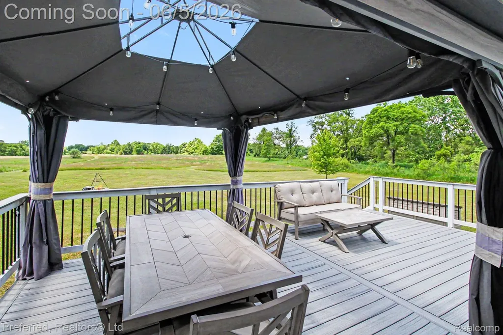 6366 Dutcher Road Unadilla Township MI 48843