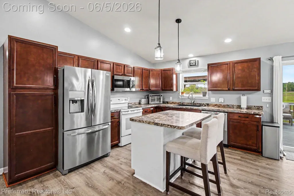 6366 Dutcher Road Unadilla Township MI 48843