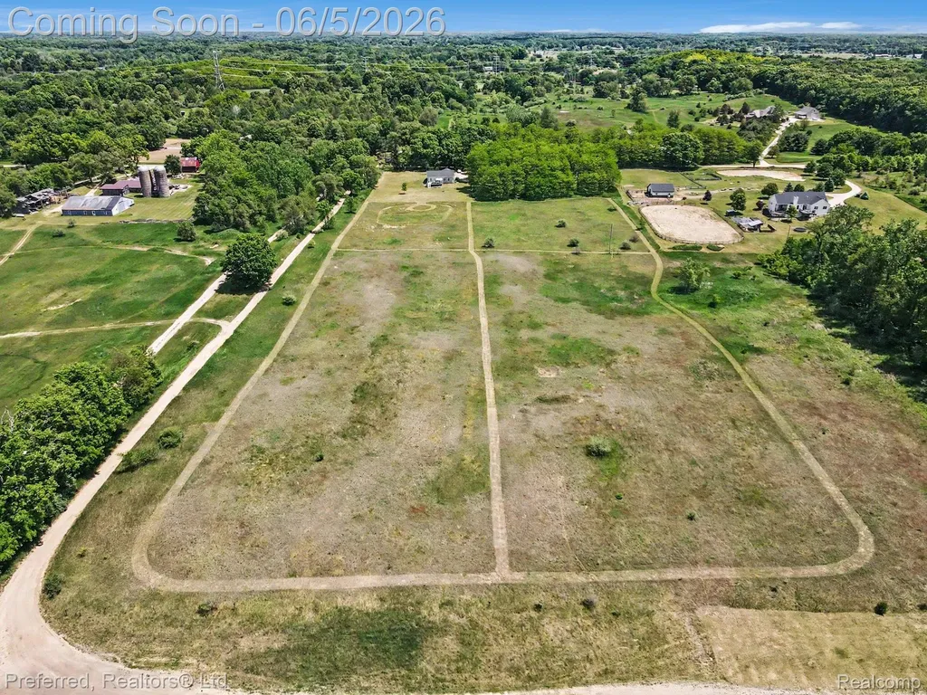 6366 Dutcher Road Unadilla Township MI 48843