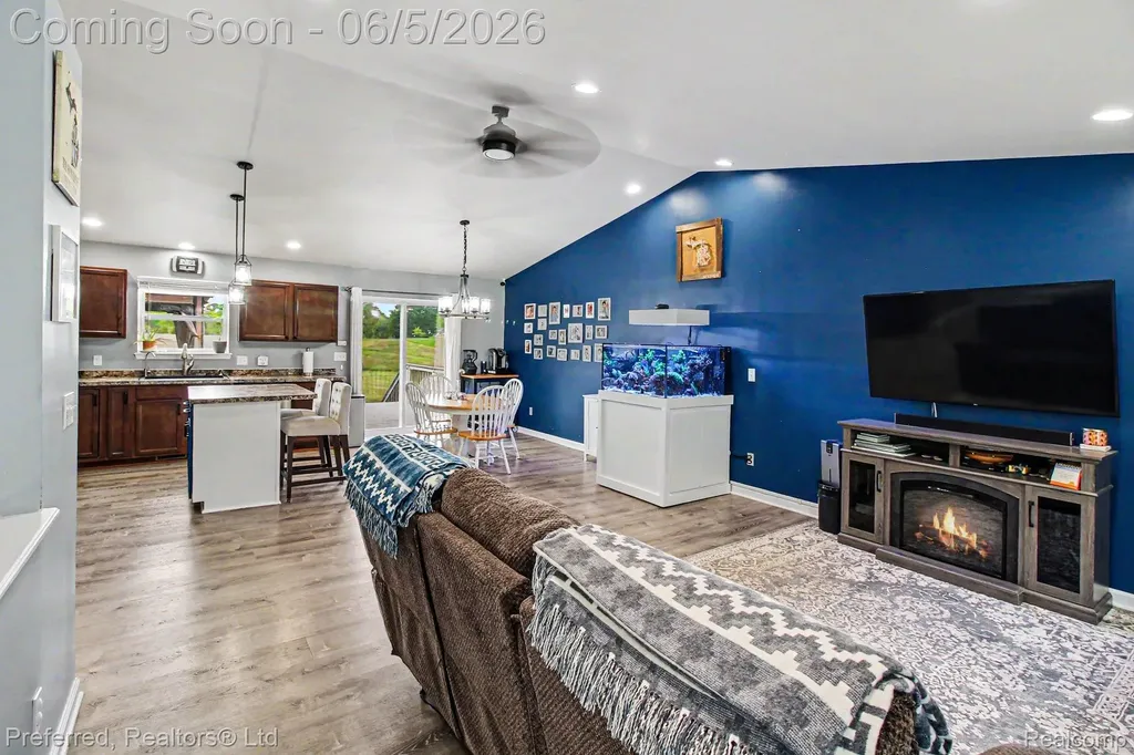 6366 Dutcher Road Unadilla Township MI 48843