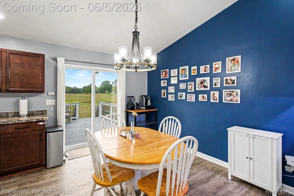 6366 Dutcher Road Unadilla Township MI 48843