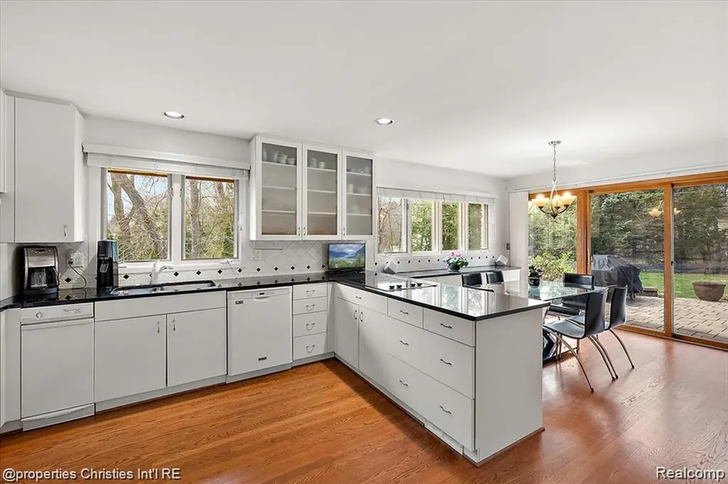 4566 Walden Drive Bloomfield Hills City MI 48301