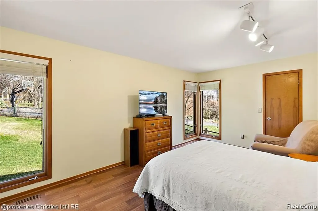 4566 Walden Drive Bloomfield Hills City MI 48301