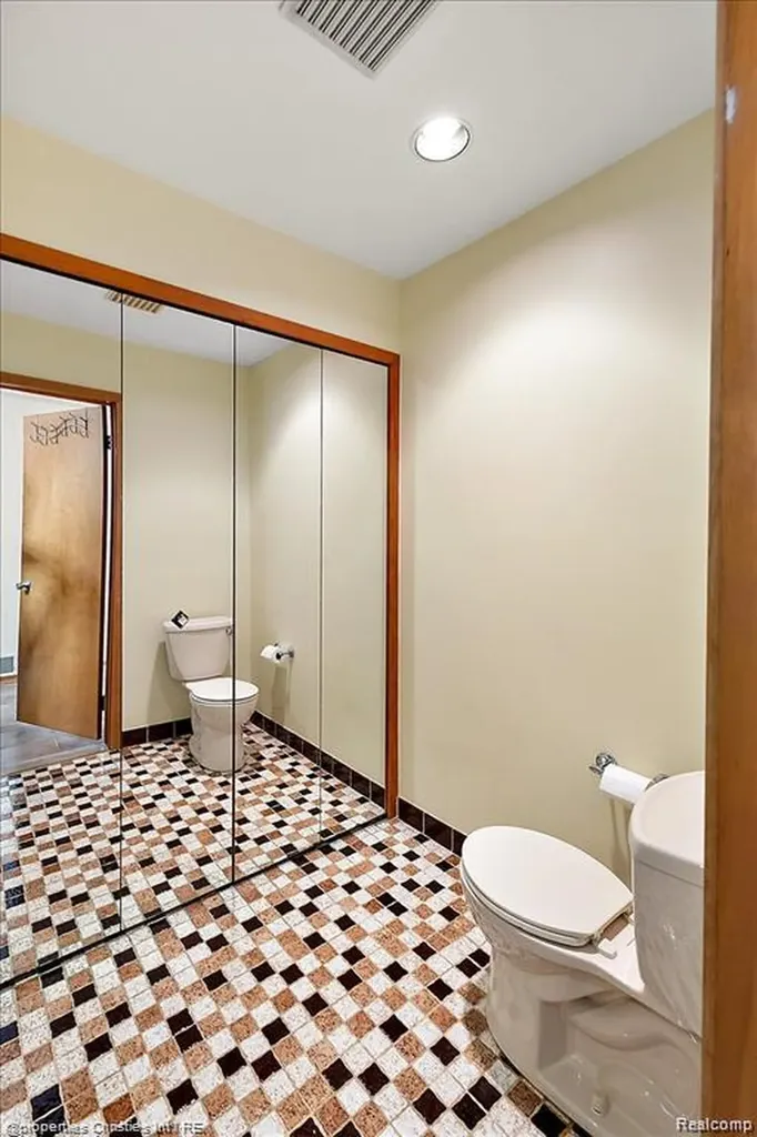 4566 Walden Drive Bloomfield Hills City MI 48301
