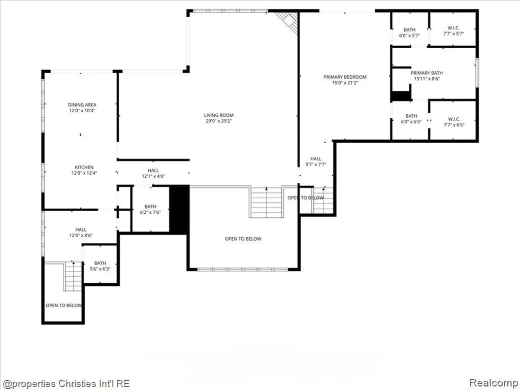 4566 Walden Drive Bloomfield Hills City MI 48301