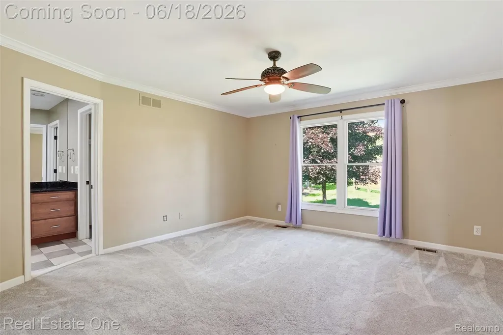 24889 Sutherland Drive Novi City MI 48374