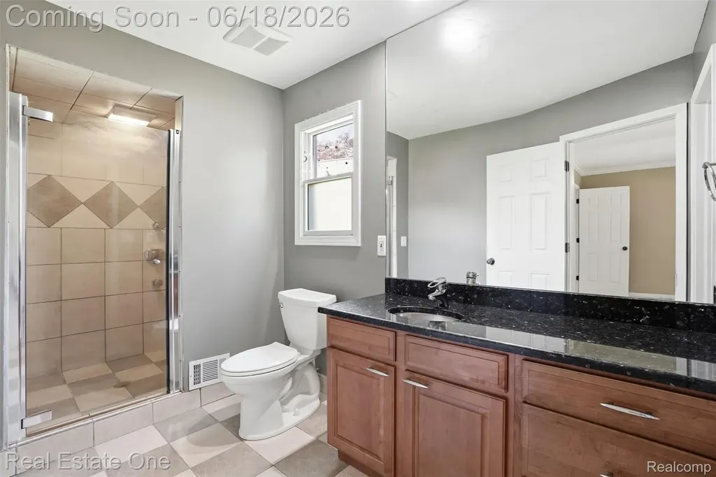 24889 Sutherland Drive Novi City MI 48374