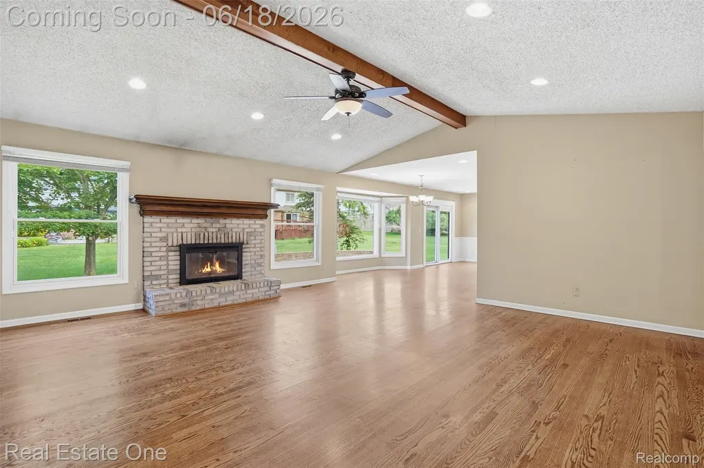 24889 Sutherland Drive Novi City MI 48374