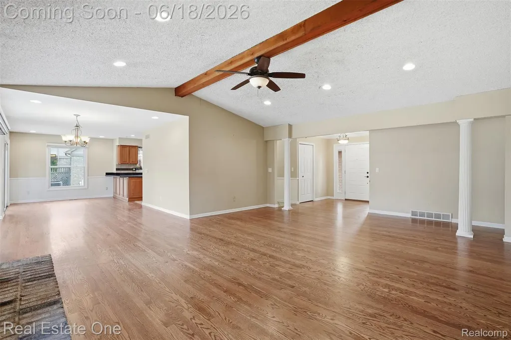 24889 Sutherland Drive Novi City MI 48374