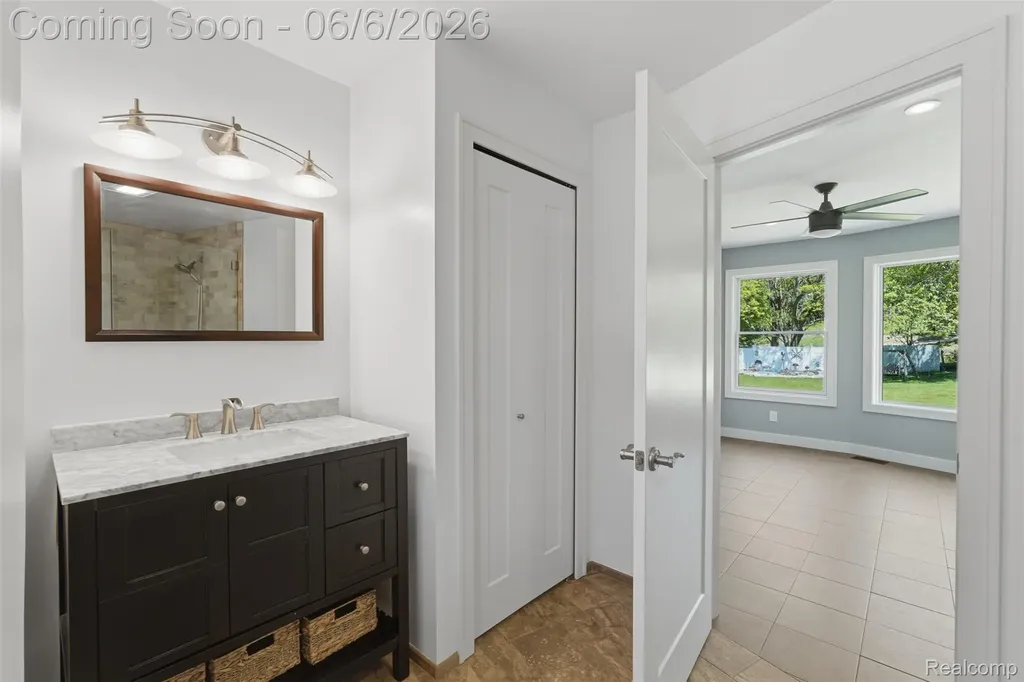 7060 Sheldon Road Hamburg Township MI 48189