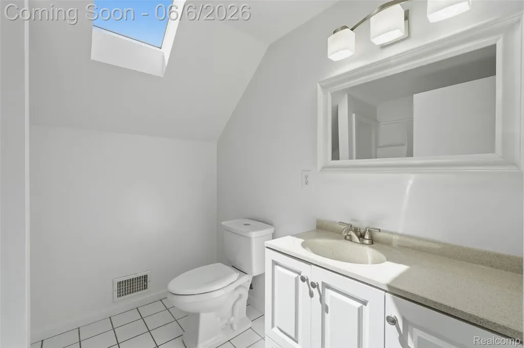 7060 Sheldon Road Hamburg Township MI 48189