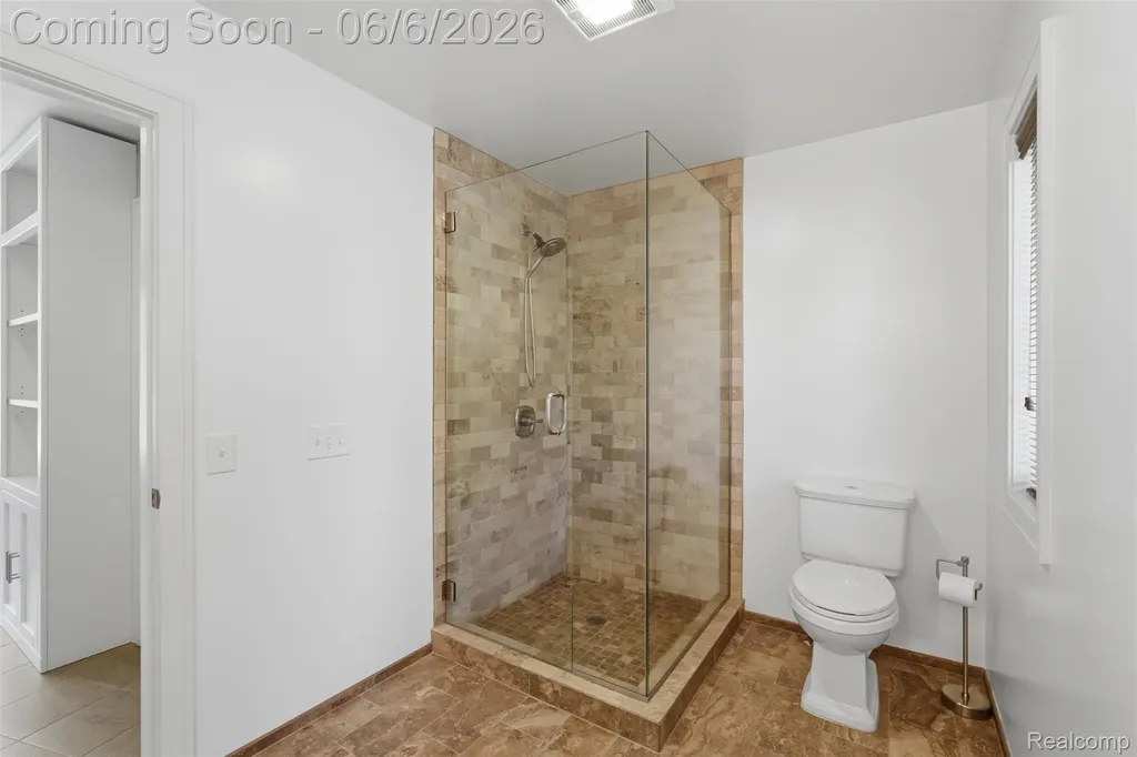 7060 Sheldon Road Hamburg Township MI 48189