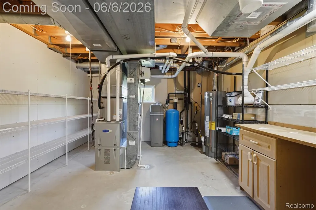 7060 Sheldon Road Hamburg Township MI 48189