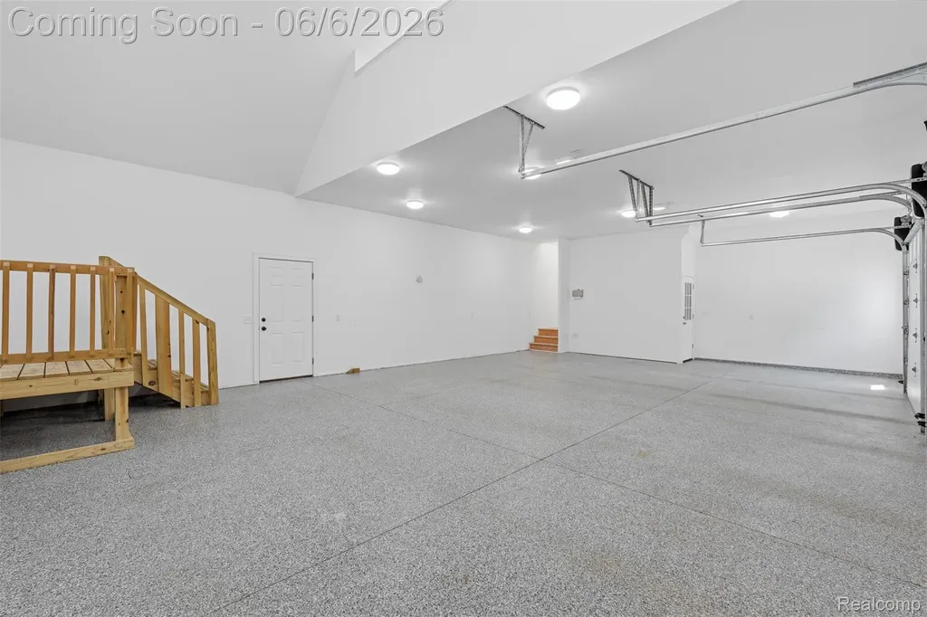 7060 Sheldon Road Hamburg Township MI 48189