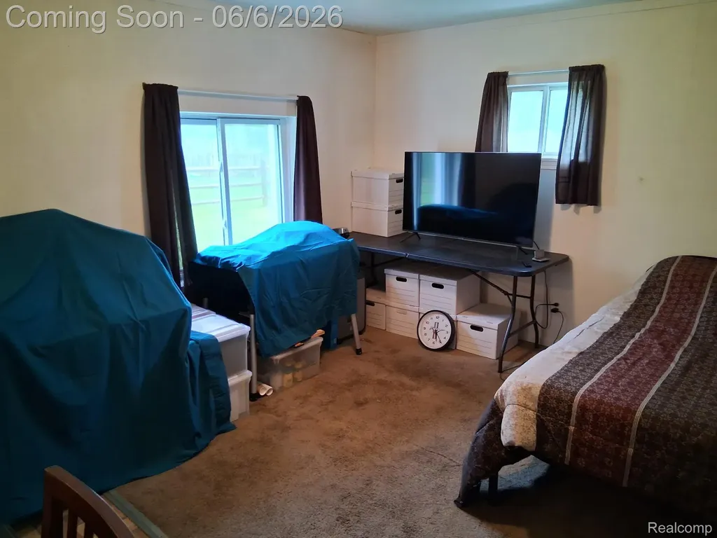 7060 Sheldon Road Hamburg Township MI 48189