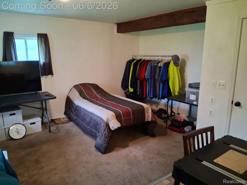 7060 Sheldon Road Hamburg Township MI 48189