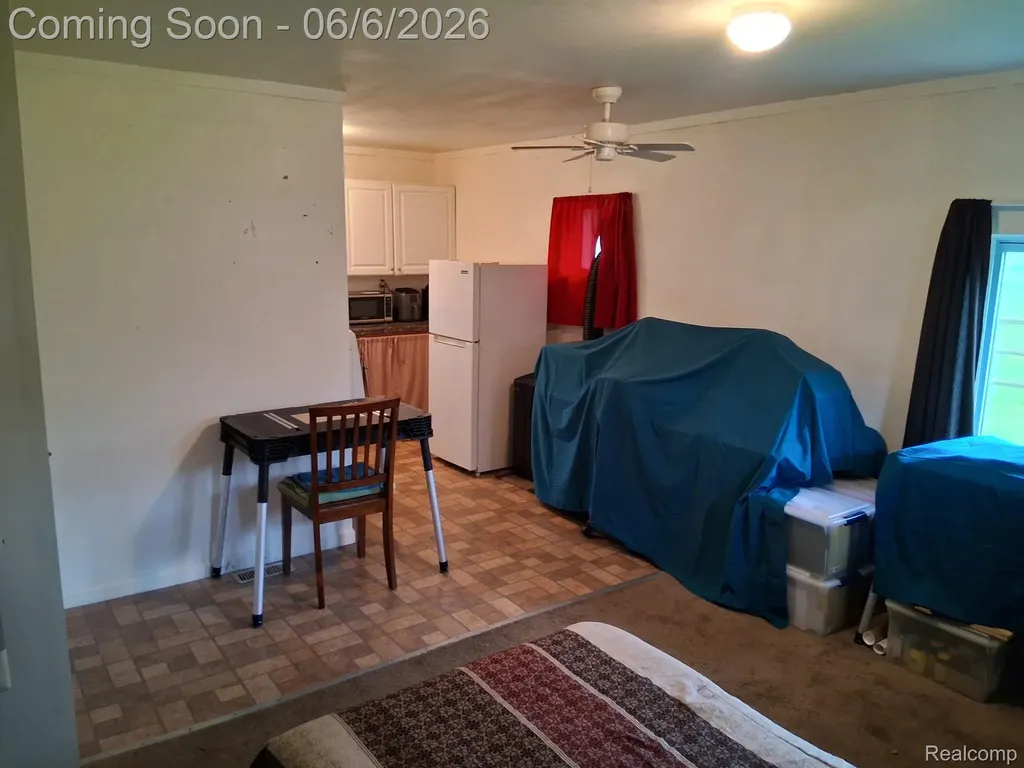 7060 Sheldon Road Hamburg Township MI 48189