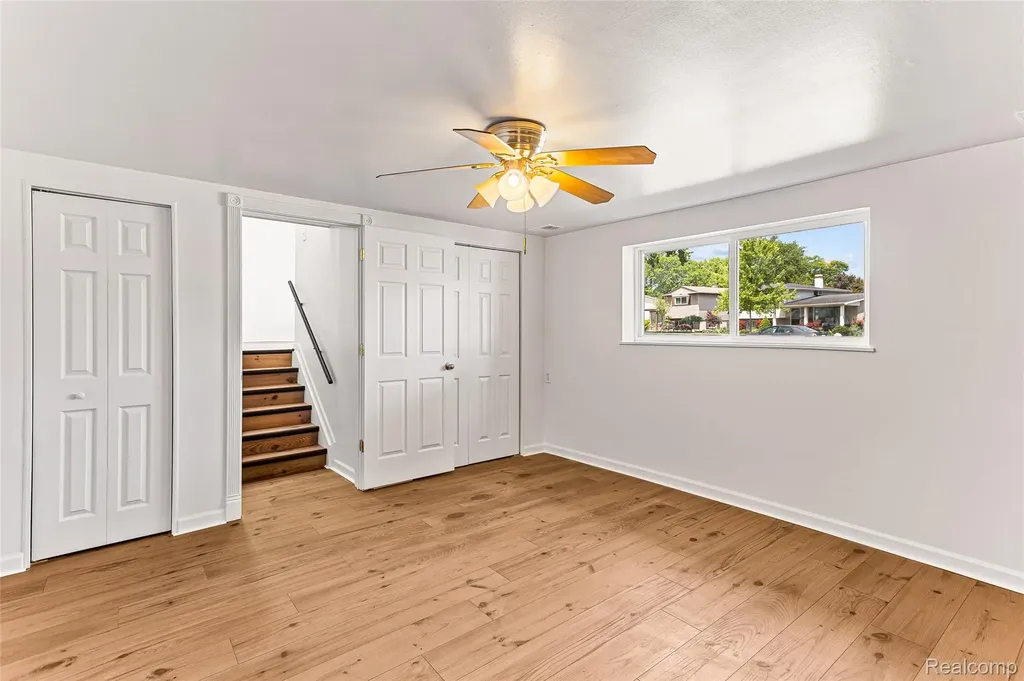 23319 Haig Street Taylor City MI 48180
