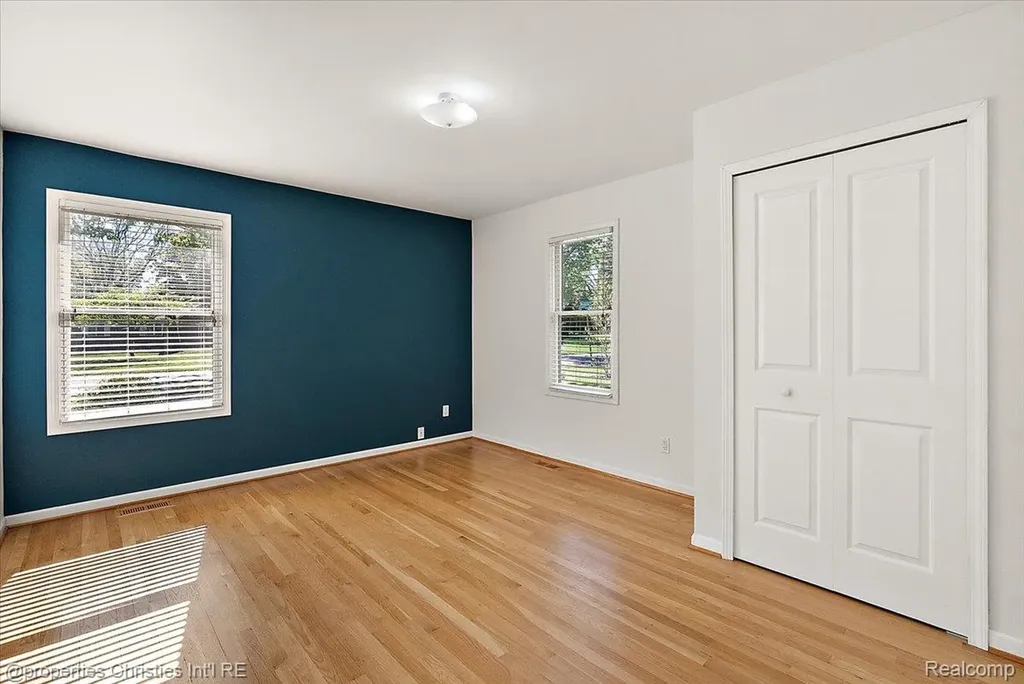 2985 Summervale Lane Bloomfield Hills City MI 48301