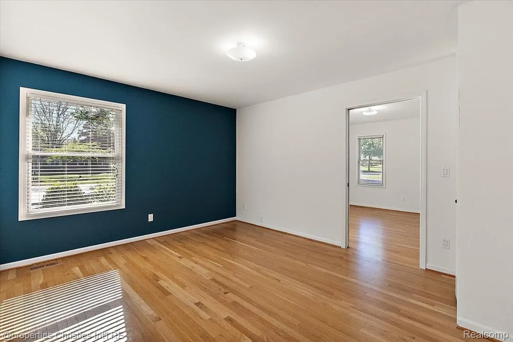 2985 Summervale Lane Bloomfield Hills City MI 48301