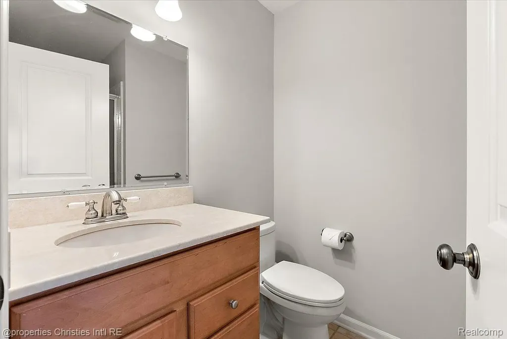 2985 Summervale Lane Bloomfield Hills City MI 48301
