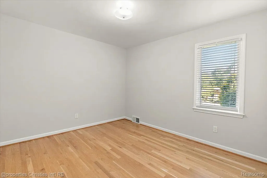 2985 Summervale Lane Bloomfield Hills City MI 48301