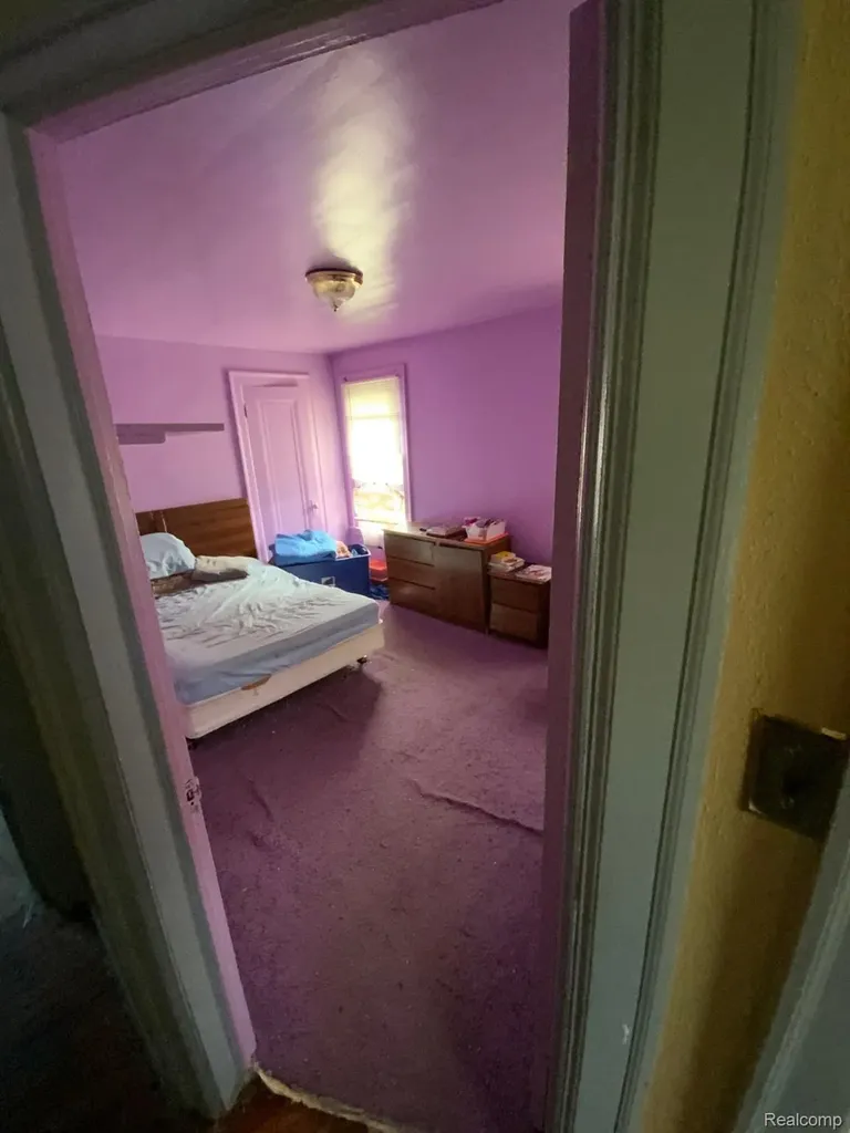 15411 Ferguson Street Detroit City MI 48227