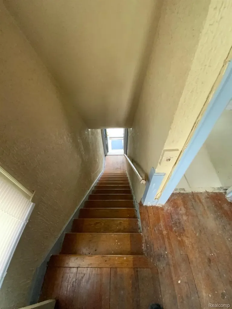 15411 Ferguson Street Detroit City MI 48227