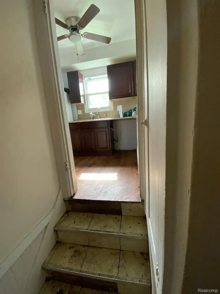 15411 Ferguson Street Detroit City MI 48227