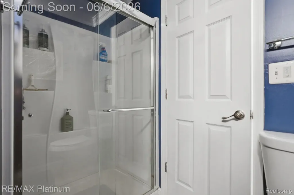 1539 Clark Lake Road Brighton Township MI 48114