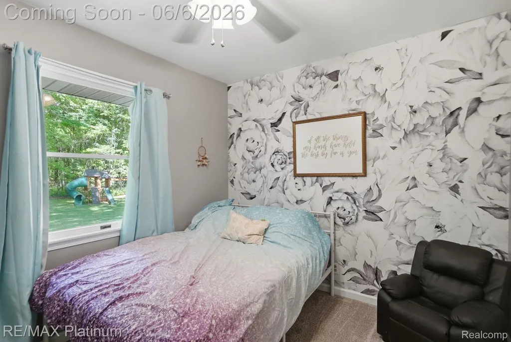 1539 Clark Lake Road Brighton Township MI 48114