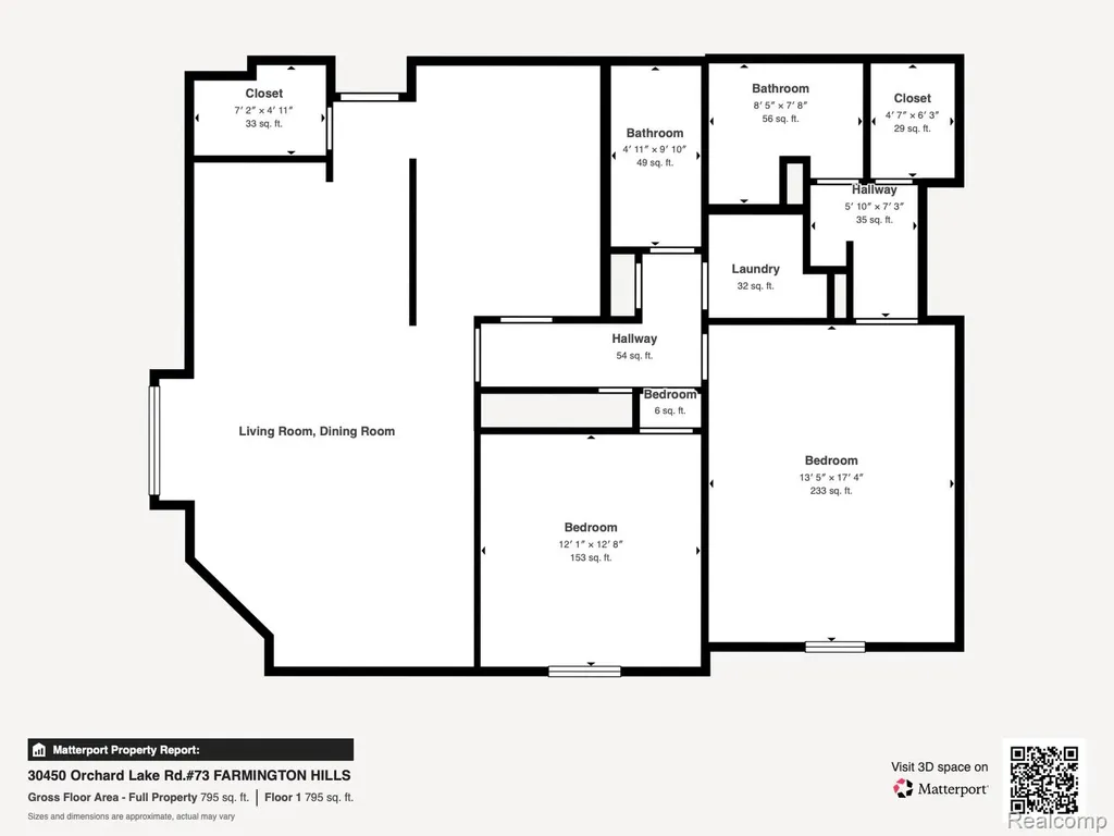 30450 Orchard Lake Road Farmington Hills City MI 48334