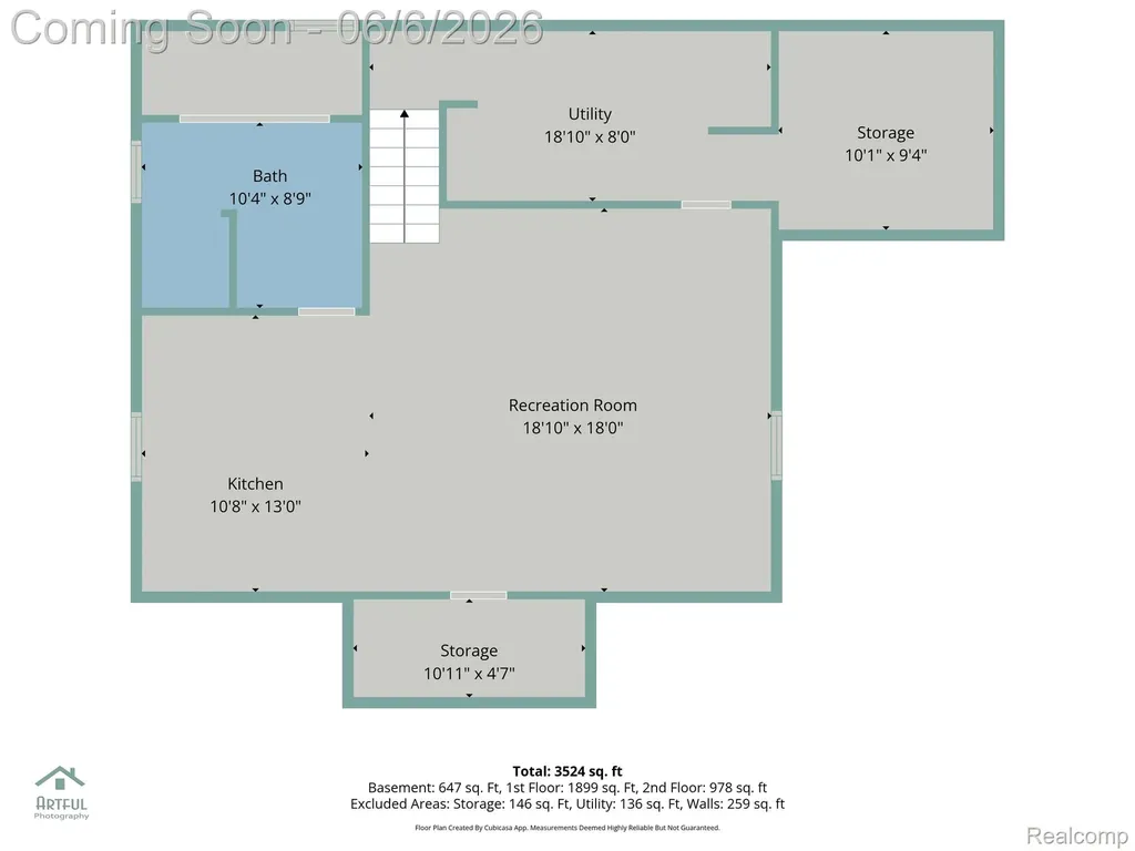 7723 Hazelton Street Dearborn Heights City MI 48127