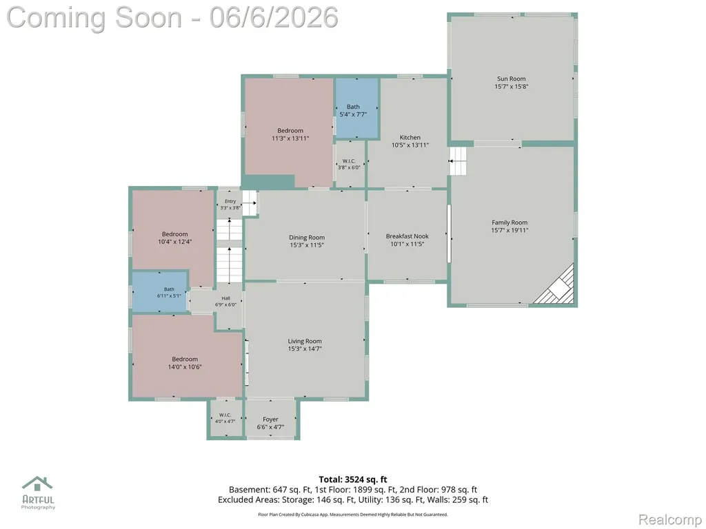 7723 Hazelton Street Dearborn Heights City MI 48127