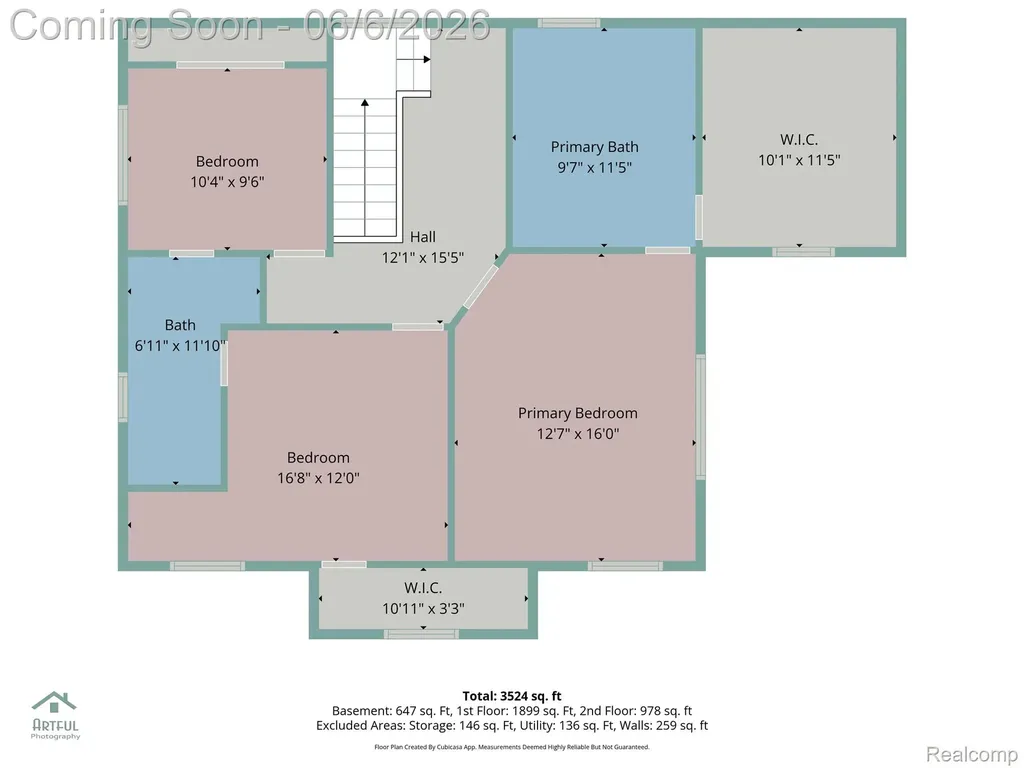 7723 Hazelton Street Dearborn Heights City MI 48127
