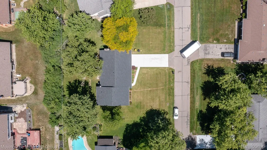 23735 W Newell Circle Farmington Hills City MI 48336