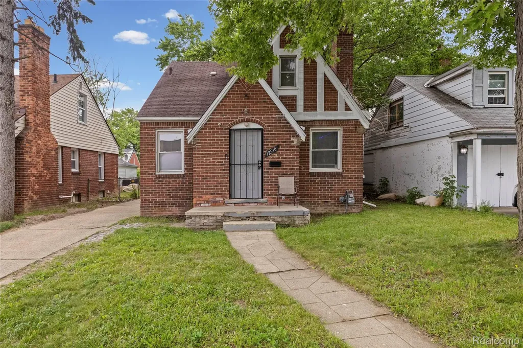 12510 Duchess Street Detroit City MI 48224