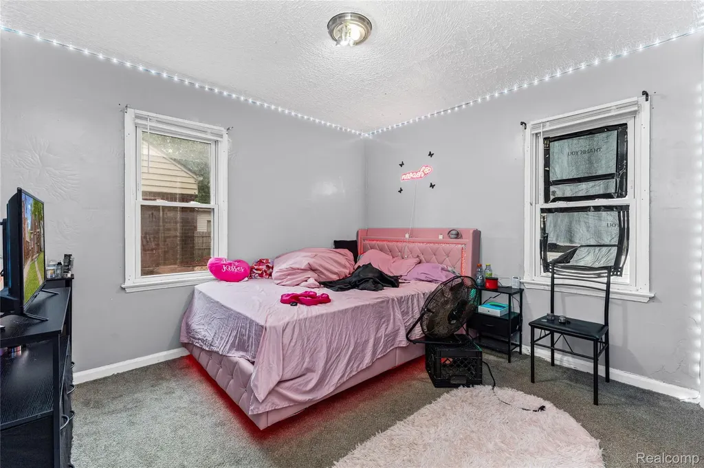 12510 Duchess Street Detroit City MI 48224