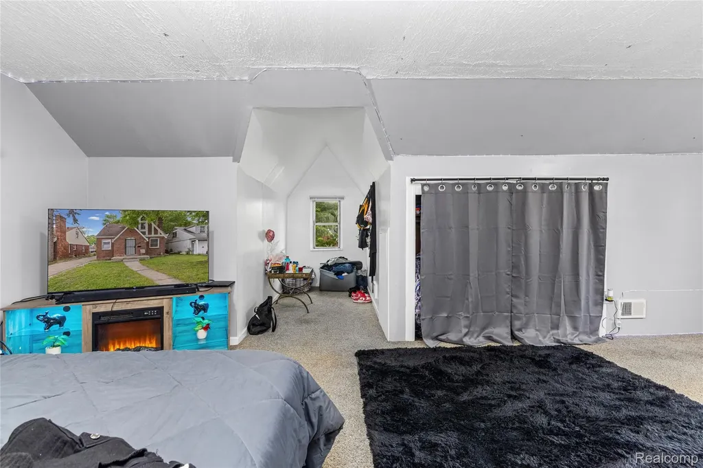 12510 Duchess Street Detroit City MI 48224