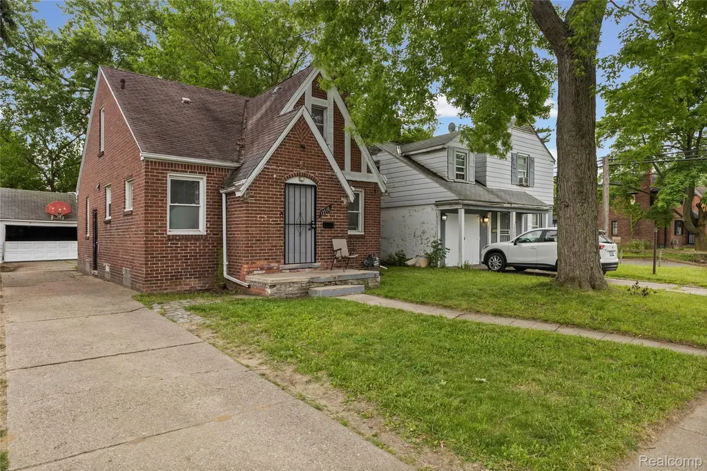 12510 Duchess Street Detroit City MI 48224