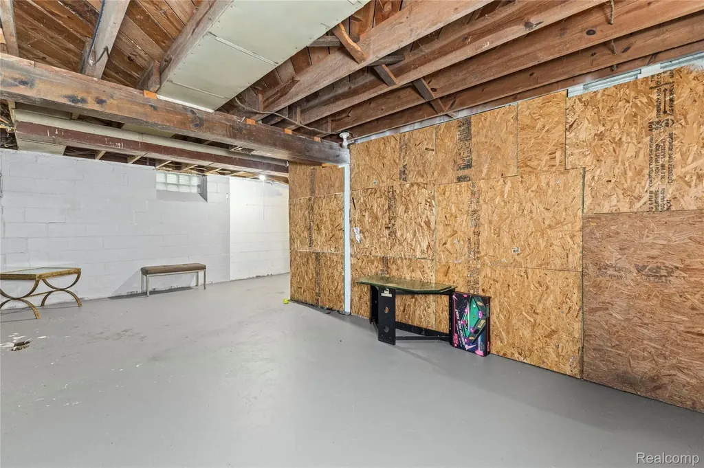 12510 Duchess Street Detroit City MI 48224